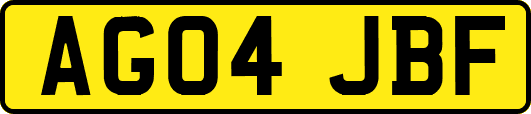 AG04JBF
