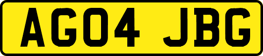 AG04JBG