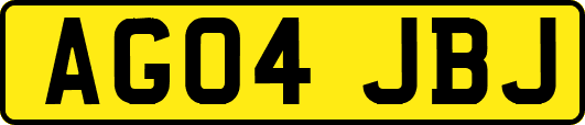 AG04JBJ