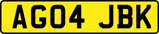 AG04JBK