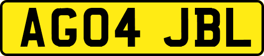 AG04JBL