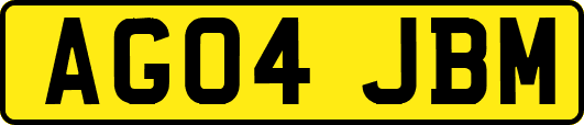 AG04JBM