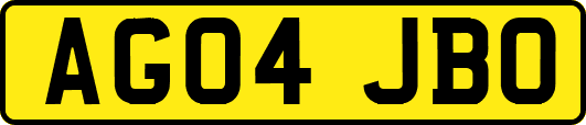 AG04JBO