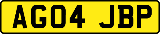AG04JBP