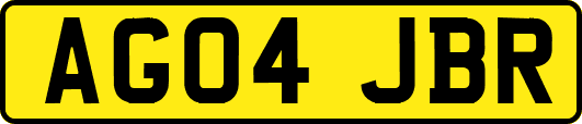 AG04JBR