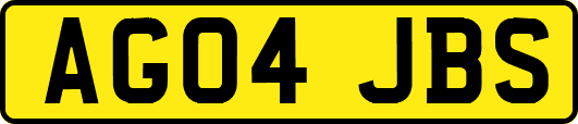 AG04JBS