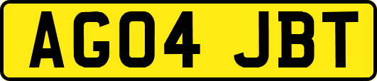 AG04JBT