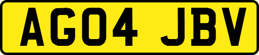 AG04JBV