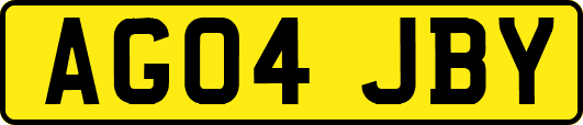 AG04JBY