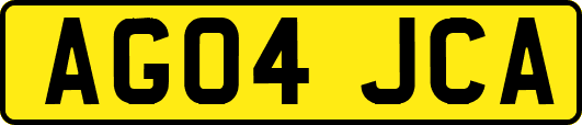 AG04JCA