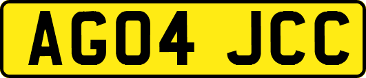 AG04JCC