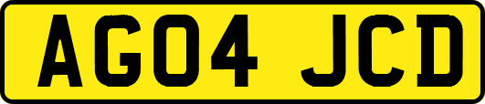 AG04JCD