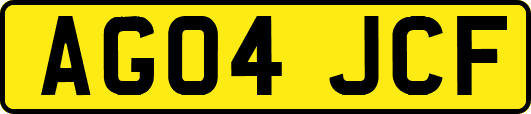 AG04JCF