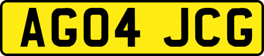 AG04JCG