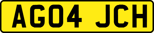 AG04JCH