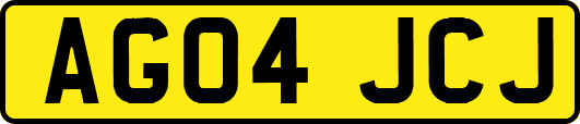 AG04JCJ