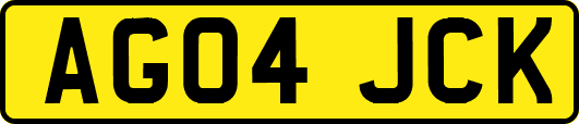 AG04JCK