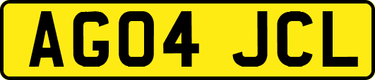 AG04JCL