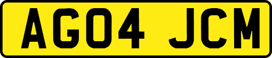 AG04JCM