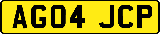 AG04JCP