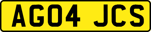 AG04JCS