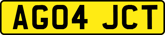 AG04JCT