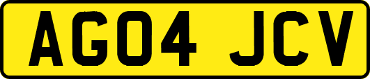 AG04JCV