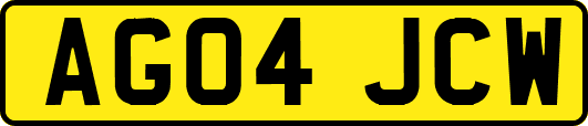 AG04JCW