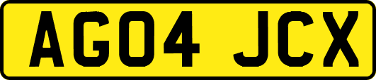 AG04JCX