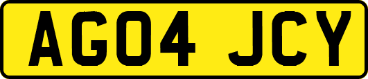AG04JCY
