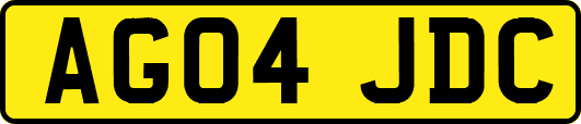 AG04JDC