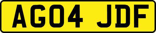 AG04JDF
