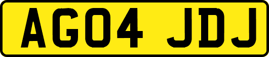 AG04JDJ