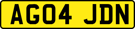 AG04JDN