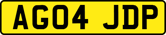 AG04JDP