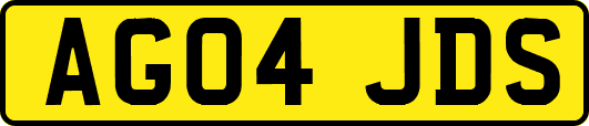 AG04JDS