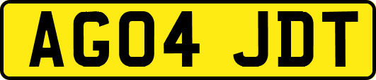 AG04JDT
