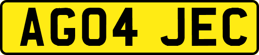AG04JEC