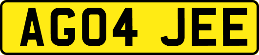 AG04JEE