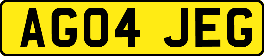 AG04JEG
