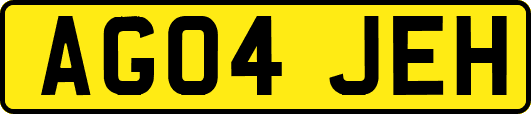 AG04JEH
