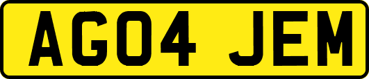 AG04JEM