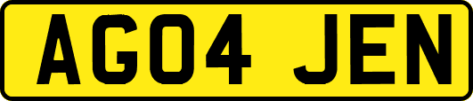 AG04JEN
