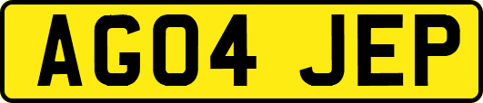 AG04JEP