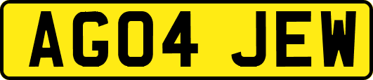 AG04JEW