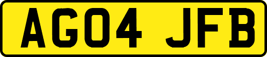 AG04JFB