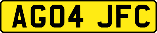 AG04JFC