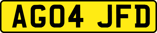 AG04JFD