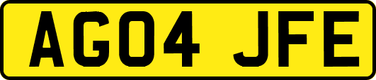 AG04JFE