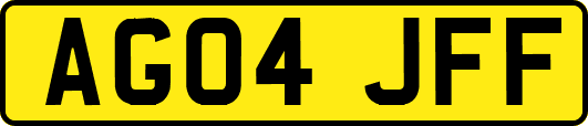 AG04JFF